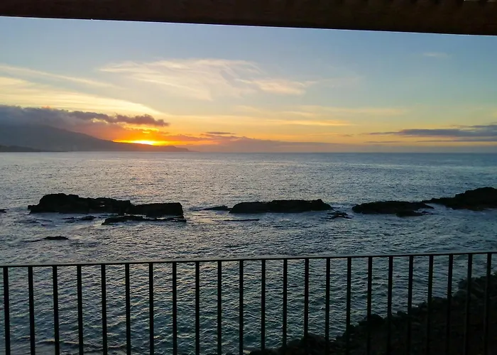 Terreiro Ocean House - Sea View