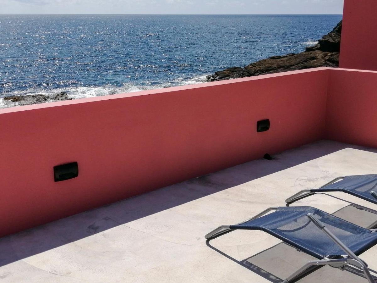 Terreiro Ocean House - Sea View Hébergement de vacances São Roque
