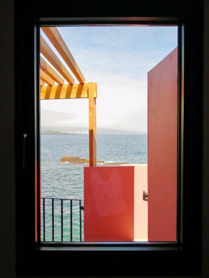 Terreiro Ocean House - Sea View Hébergement de vacances São Roque