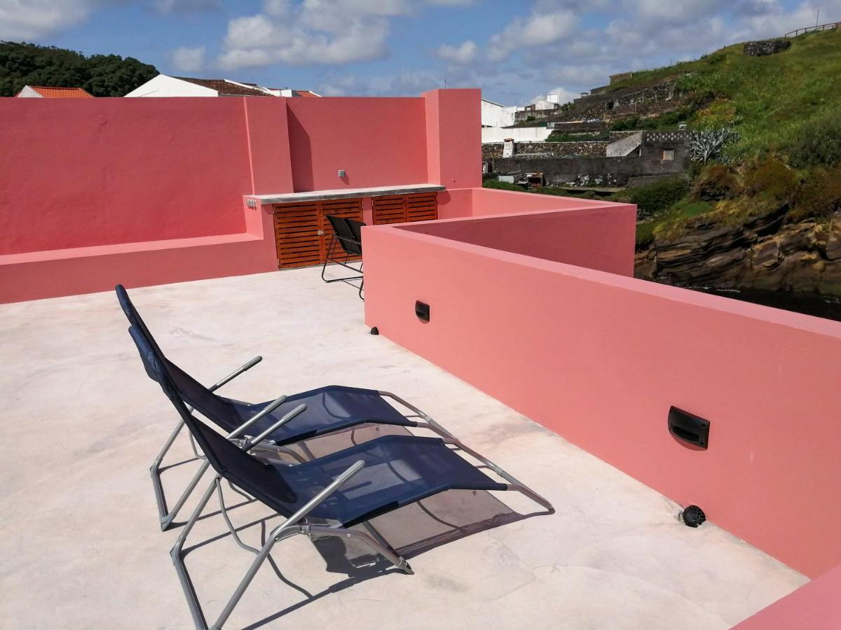 Terreiro Ocean House - Sea View Hébergement de vacances *
