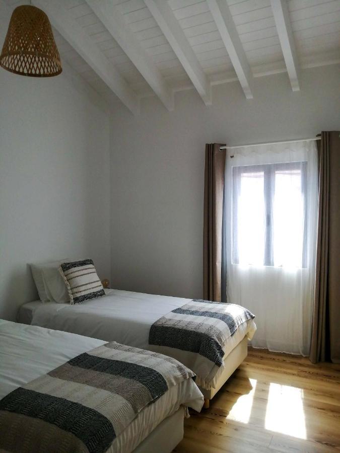 Hébergement de vacances Terreiro Ocean House - Sea View São Roque