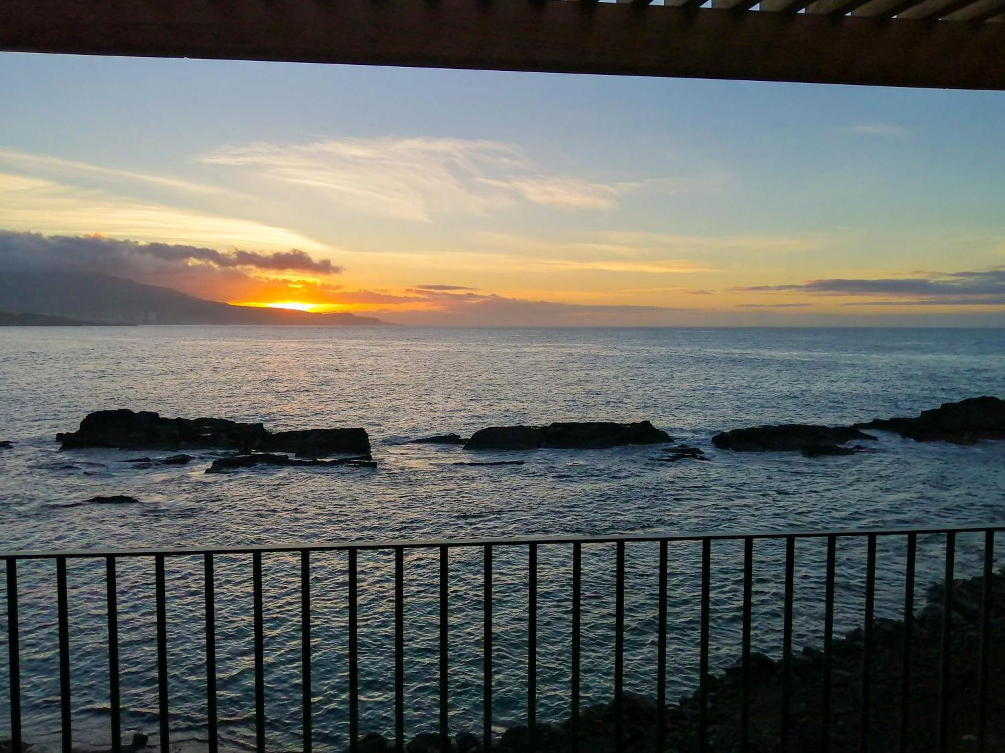 Terreiro Ocean House - Sea View Hébergement de vacances *