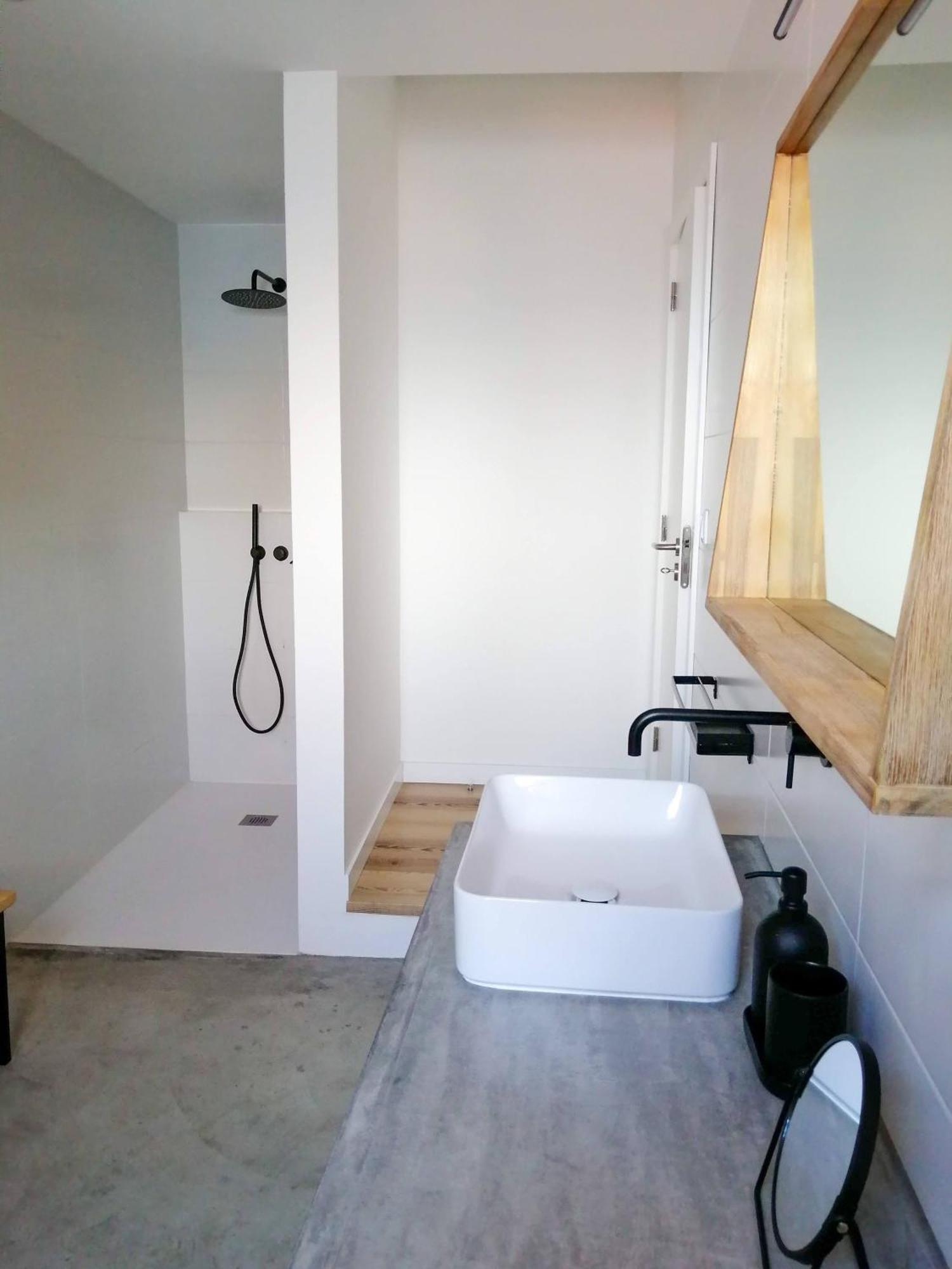 Terreiro Ocean House - Sea View São Roque