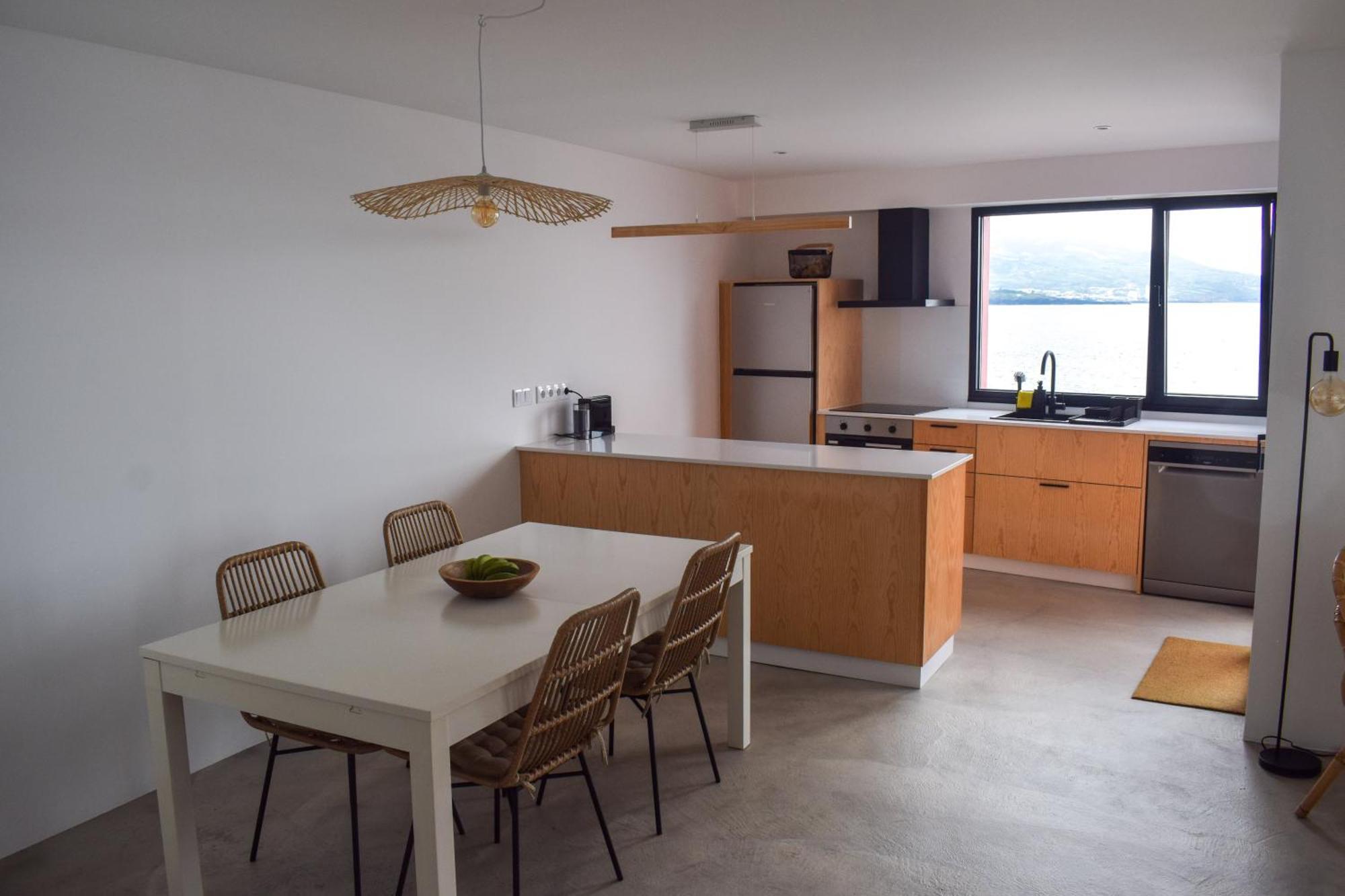Terreiro Ocean House - Sea View * São Roque