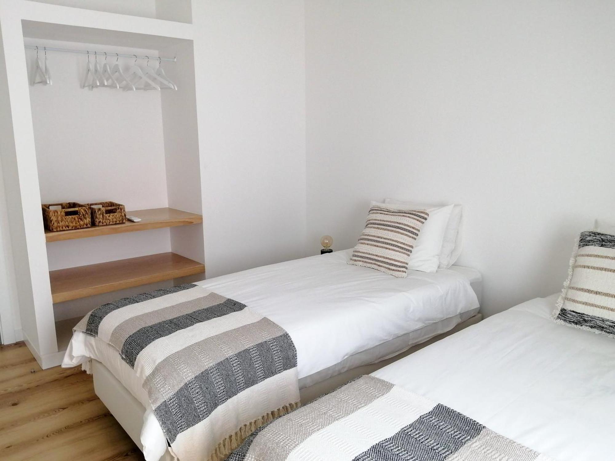 Terreiro Ocean House - Sea View * São Roque